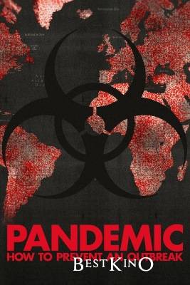 Пандемия: Как предотвратить распространение