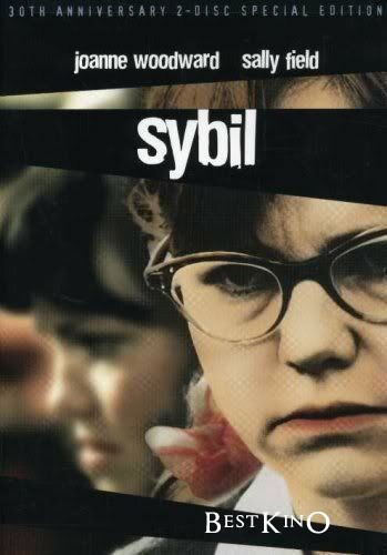 Сибил / Sybil (1976)