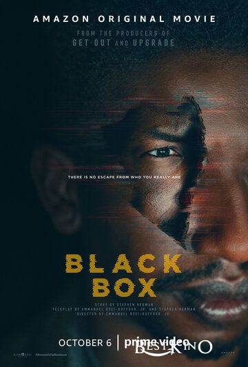 Чёрный ящик / Black Box (2020)