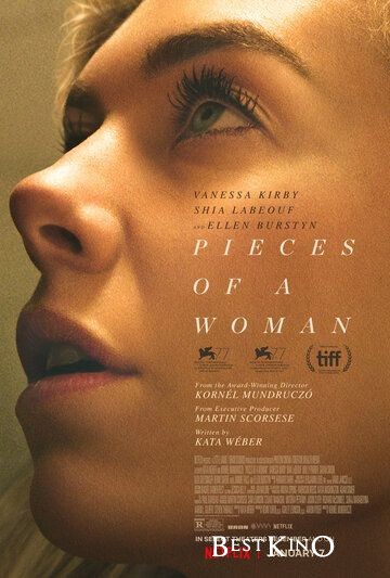 Фрагменты женщины / Pieces of a Woman (2020)