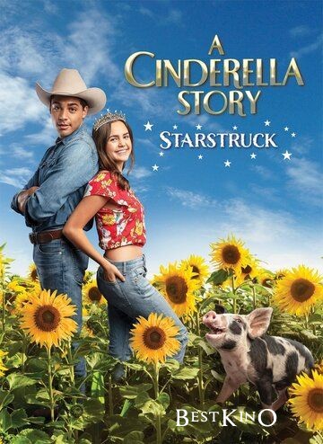 История Золушки: Встреча со звездой / A Cinderella Story: Starstruck (2021)