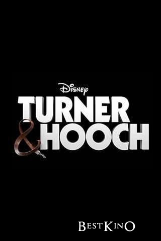 Тёрнер и Хуч / Turner & Hooch (2021)