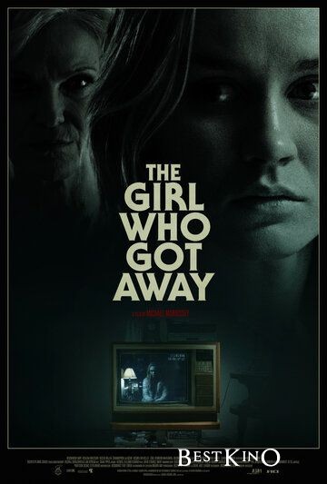 Девушка, которая сбежала / The Girl Who Got Away (2021)