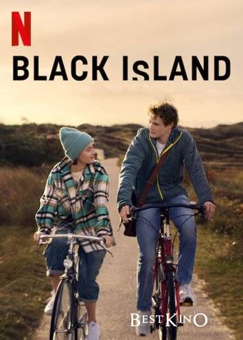 Черный остров / Schwarze Insel (2021)