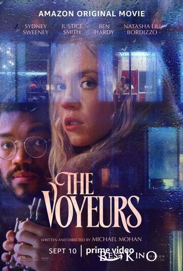 Вуайеристы / The Voyeurs (2021)