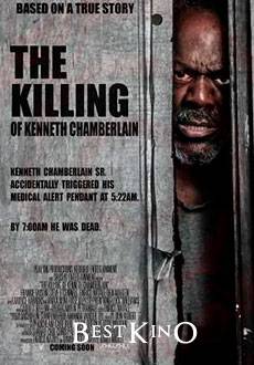 The Killing of Kenneth Chamberlain / Убийство Кеннета Чемберлена (2020)