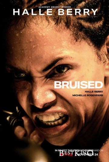 Удары / Bruised (2020)