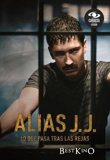 Alias J.J. (2017)