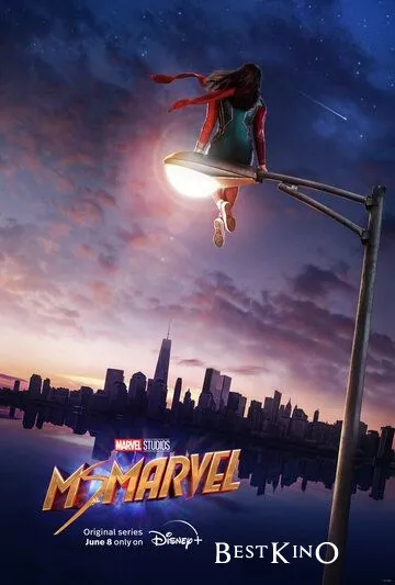 Мисс Марвел / Ms. Marvel (2022)