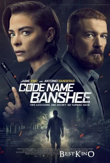 Месть Банши / Code Name Banshee (2022)