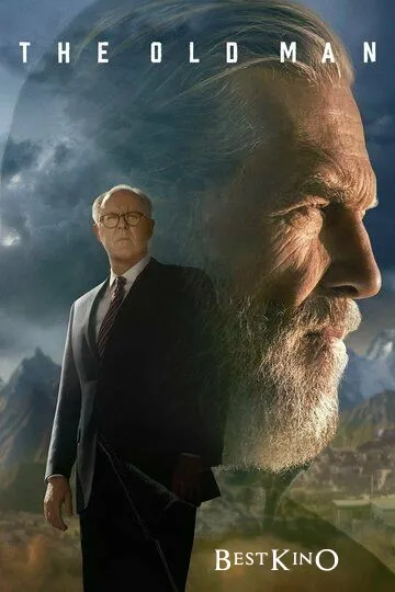 Старик / The Old Man (2022)